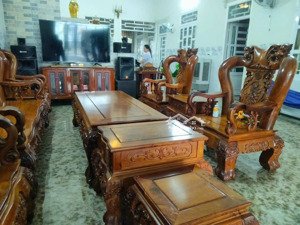 giảm sâu bán nhanh nhà 300m2 sát cổng kcn mỹ phước 3, p. thới hòa, p. hcm