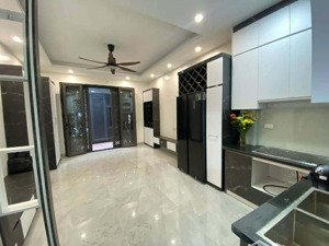 phố nguyễn văn viên - vĩnh tuy, dt 78m2, lô góc, 4tầng, mt 4.2m, gần phố, kd, giá nhỉnh 12 tỷ