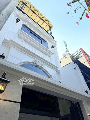 nhà đẹp kts vạn kiếp . giá : 7,85 tỷ tl | lh anh út 