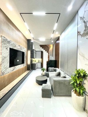 bán nhà đẹp yên nghĩa - thoáng sáng - full nội thất - diện tích 40m2 x chỉ 5.5 tỷ