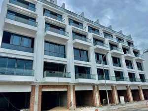 bán nhà 5 tầng dự án kdt cồn tân lập - nha trang vị trí siêu vip