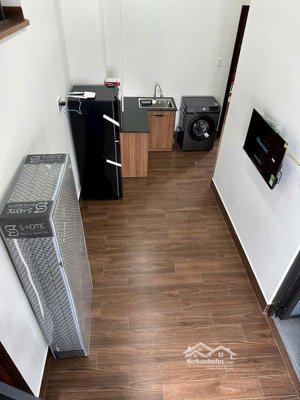 cho thuê căn hộ cao cấp - 1p. ngủ - đường nguyễn đình chiểu - p. lâm viên (p9) - đà lạt - 6 tr/th