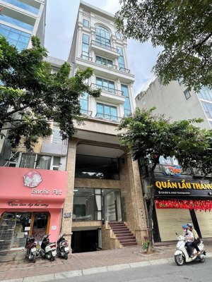 cho thuê văn phòng 90m2 tại thượng đình, thanh xuân, hà nội