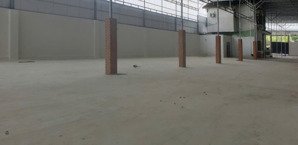 cho thuê kho xưởng 2.000m2, tại mai bá hương, bình chánh , pccc đầy đủ , giá thuê : 85tr/tháng