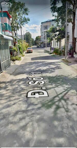  BÁN NỀN ĐẸP - ĐƯỜNG 11 KDC DIỆU HIỀN, PHƯỜNG HƯNG PHÚ, TP CẦN THƠ