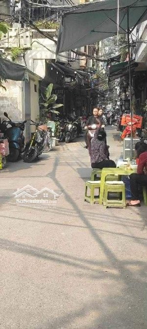 phố dương văn bé, dt 70m2, nhà rộng, gần phố, sân vườn, 3tầng, giá nhỉnh 14 tỷ