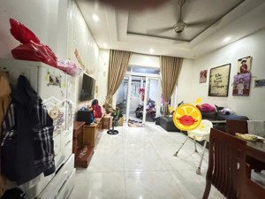 bán nhà hẻm 281 lê văn sỹ, phường 1, tân bình (6*15) 4 tầng; trục lvs