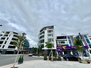 bán nhà liền kề dự án cồn tân lập nha trang khánh hoà