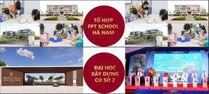 4,3 tỷ lô đất siêu đẹp hướng nam trung tâm tp.phủ lý, giãn xây 2 năm mới cần thanh toán tiền xây