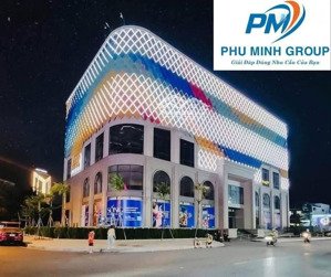 cho thuê mặt bằng cao cấp trung tâm thương mại sống centre nguyễn kim bà triệu huế