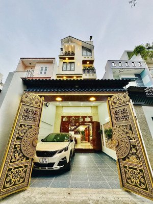 bán nhà giá ngộp 69m2/2tỷ8 - nam kỳ khởi nghĩa, quận 3 - gần chùa vĩnh nghiêm, thuê sẵn 28 triệu