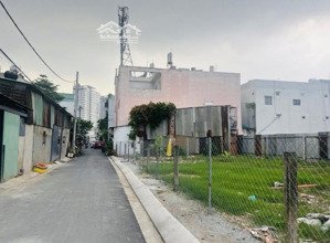 nhà 3 tầng ngay vạn phúc ngang lớn 5.5m 100m2 gần cầu ông dầu