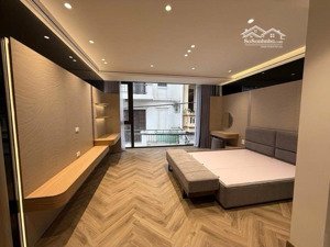 bán nhà phố lê hồng phong gần ngay chợ hà đông, 41m sổ nhà 5 tầng thang máy, đường oto, kinh doanh.