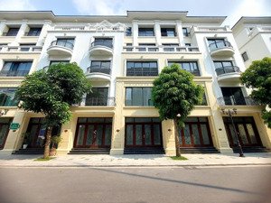bán bt 5pn, 5wc, 48m2 tại vinhomes ocean park 2, văn giang, hưng yên, giá 7,95 tỷ