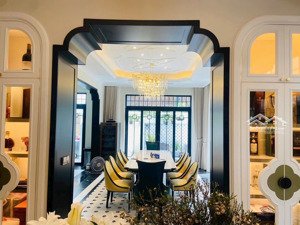 hiếm! bán gấp nhà mt đường số 1 - làng báo chí thảo điền - q2, dt: 10x11m giá 35tỷ tl, hđt: 60tr/th