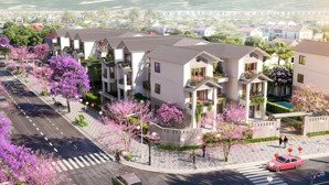 shophouse trung tâm đông triều, quảng ninh giá chỉ 15 triệu/m2 đất