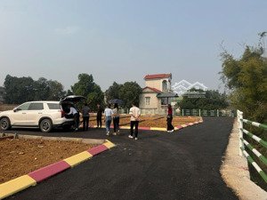 bán đất phường xuân khanh, hà nội, giá 1,8 tỷ phù hợp đầu tư