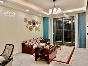 cho thuê căn hộ nam phúc - le jardin 3pn, 121m2 tại phú mỹ hưng, q7, hcmc.