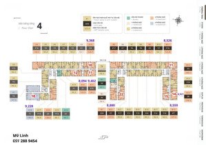 lịch thanh toán đặt biệt từ cđt becamex tokyu cho dự án the ten - lh 