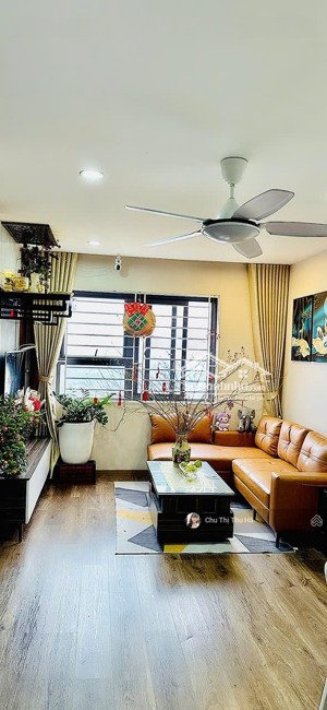 bán 2n2vs - fgh xuân mai , căn đẹp full nội thất 4,3x tỷ