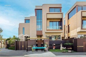 tôi cần bán lại dinh thự the rivus tại vinhomes grand park, q9, tp. hcm. tài chính 60 tỷ nhận nhà