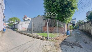 đất 2 mặt tiền gần bigc go vào 200m, phường đông hoà, tp dĩ an