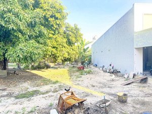 lô đất nền đẹp xây dựng ngay - 242m2 full thổ cư - hẻm xe hơi - gần ubnd xã hóc môn (đ. lê thị hà)