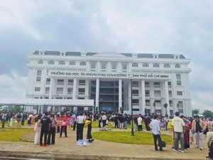 bán đất dự án khu dân cư nhơn đức nhà bè giá tốt