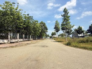 hàng hiếm! sở hữu ngay 100m² đất nền trung tâm bà rịa sổ đỏ riêng giá đầu tư siêu rẻ chỉ 10tr/m2