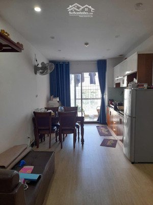 cho thuê căn hộ dic phoenix dt 76m2 căn 2pn, full nội thất, view biển, giá 8tr/tháng