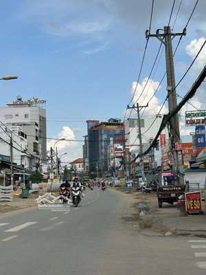 bán nhà 7 x 14m đường nguyễn thị định , phường thạnh mỹ lợi quận 2