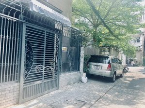 bán nhà phú nhuận, nhà 5 tầng hẻm xe hơi phan xích long, phường 2, dt 45m2, giá 10,8 tỷ tl