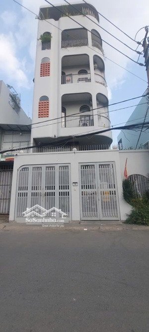 hxh 12m đường lê văn thọ dt: 5*20m giá 11.5 tỷ tl