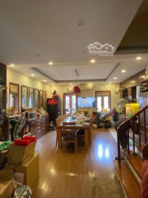 nhà phố ngọc khánh -ba đình -ô tô -kinh doanh -95 m2-5 tầng -mt-5