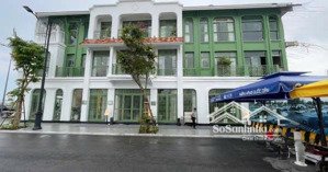 xuất mua 6,1 tỷ tháng 1/2026 sun hà nam kim ngân 2 vị trí siêu đẹp gần công viên, tiện ích, trống