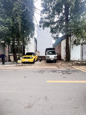 sở hữu ngay mặt phố tử đình, vị trí giao thương đắc địa xây tòa văn phòng, 134m2 - mt7,3m. 31,3 tỷ.