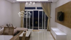 bán gấp c/c tôn thất thuyết q.4, dt 42m2, 1pn+1wc, giá 2,8 tỷ sổ hồng riêng nhà mới 100%