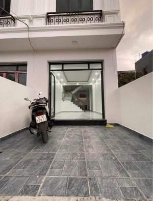 bán nhà chính chủ nam phong - nam hải duy nhất 2 căn sân cổng riêng