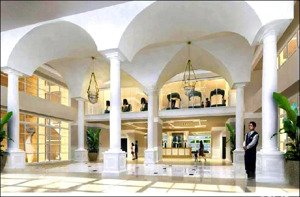 bán gấp c/c hoàng kim thế gia, dt 62m2, 2pn+2wc, giá 2,95 tỷ đã có sổ hồng riêng nhà mới 100%