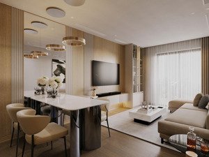 bán căn hộ 3pn view đẹp full nội thất mới siêu sang tại florence mỹ đình 82m2-hàng cực hiếm