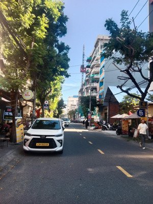 bán nhà riêng tại hoàng sĩ khải, an hải bắc, sơn trà, đà nẵng, giá siêu hời 13,5 tỷ, 100m2