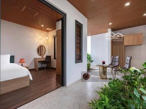 bán khách sạn- 10 tầng - mp hàng bông - 220m2 - 32 phòng kinh doanh - 160 tỷ