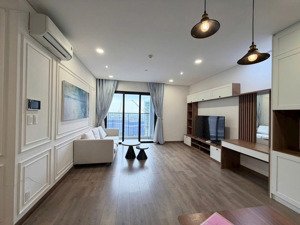 cho thuê căn hộ sora gardens 2
 diện tích: 86m2 - 2 phòng ngủ, 2wc