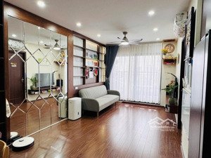 bán căn 2n 2 vs chung cu hanoi homeland, s 70m2 view cầu đông trù và khai sơn