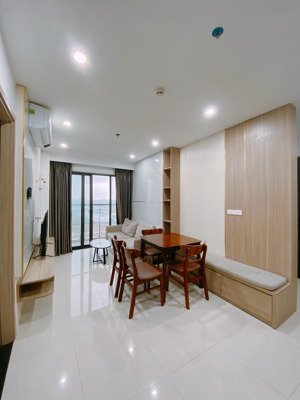 bán căn hộ nera garden căn góc 2 view (aeon+ vincom)- full nội thất- tầng thấp