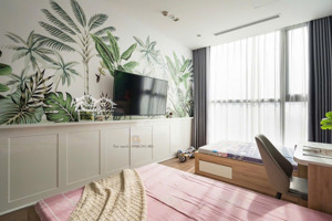 chính chủ bán gấp ch cc thăng long number one 117m2 view hồ sđcc có slot ôtô 200k giá 9,5 tỷ