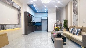 nhà đẹp! nguyễn lương bằng, ngõ 3 gác tránh, 2 thoáng, thông sàn, ban công, tặng nội thất, 36m2x4t