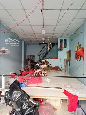 bán nhà hẻm xe hơi đường số 5 p bình hưng hoà q bình tân 4x12m 1 lầu