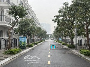 cần bán 1 hoặc 4 căn sát nhau shophouse eurowindow twin parks gia lâm - đường osaka 12m