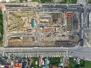 bán đất giáo dục tại trung tâm thành phố hải phòng